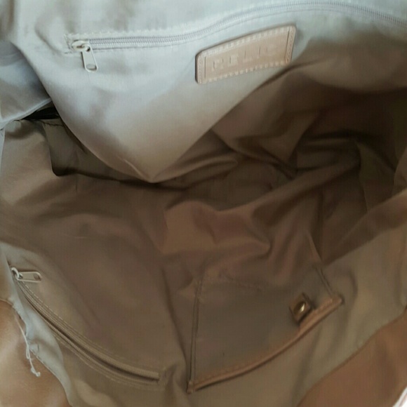 Relic butterfly expandable tote bag - Picture 6 of 6